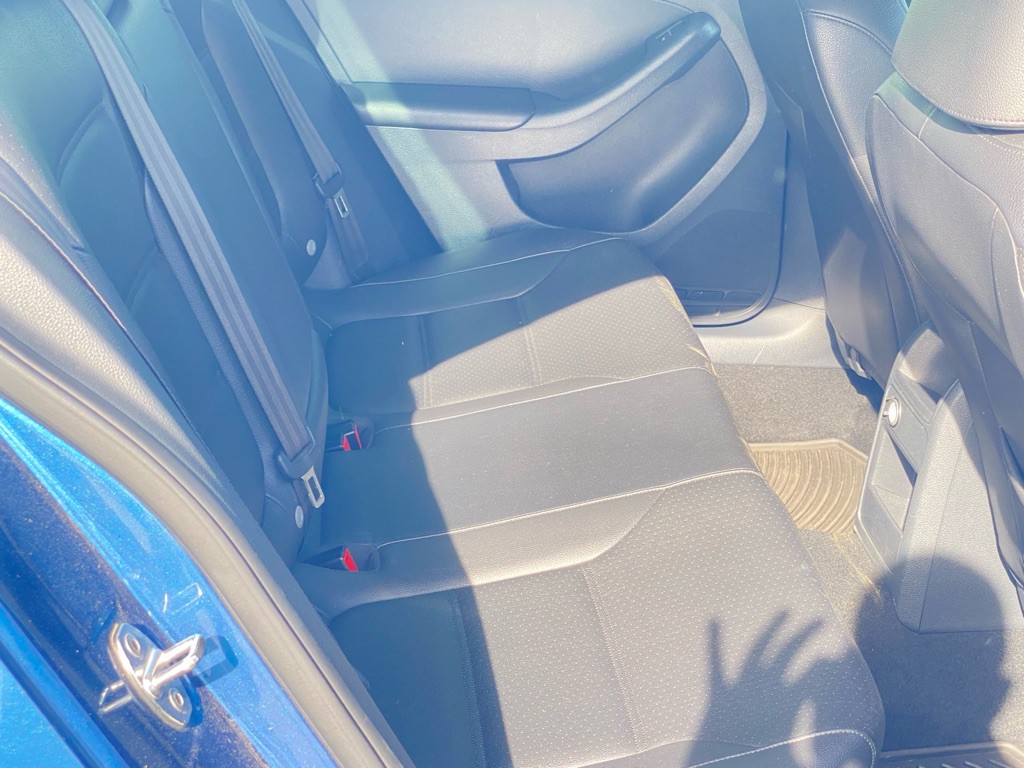 2016 Volkswagen Jetta Image 19