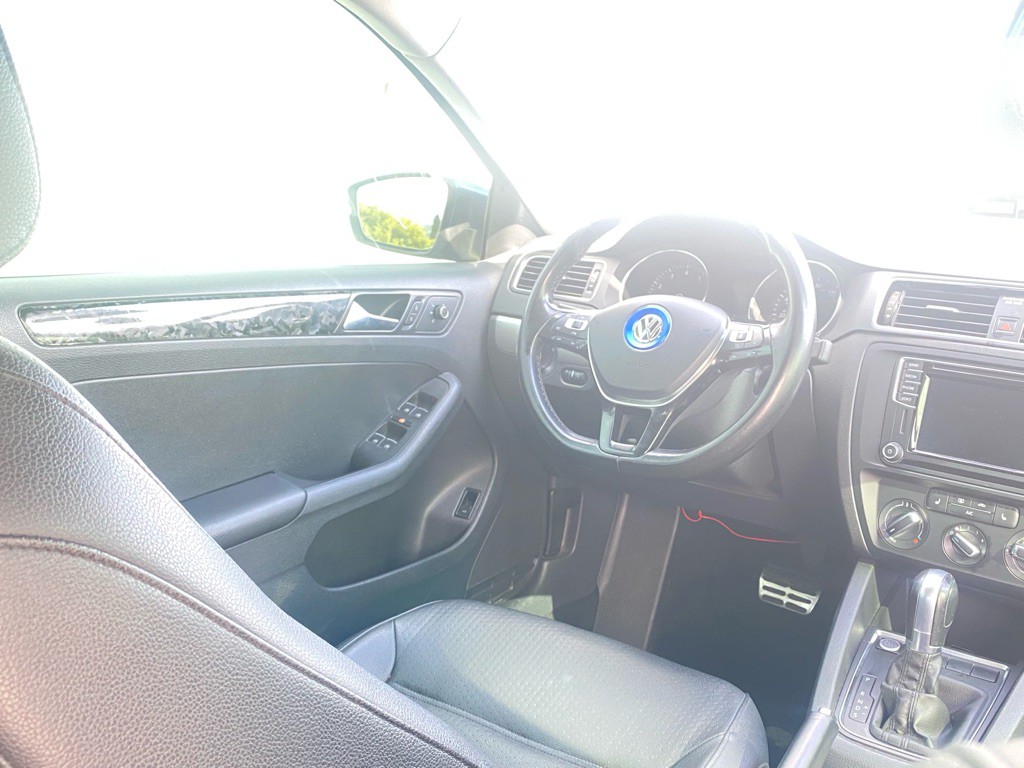 2016 Volkswagen Jetta Image 20