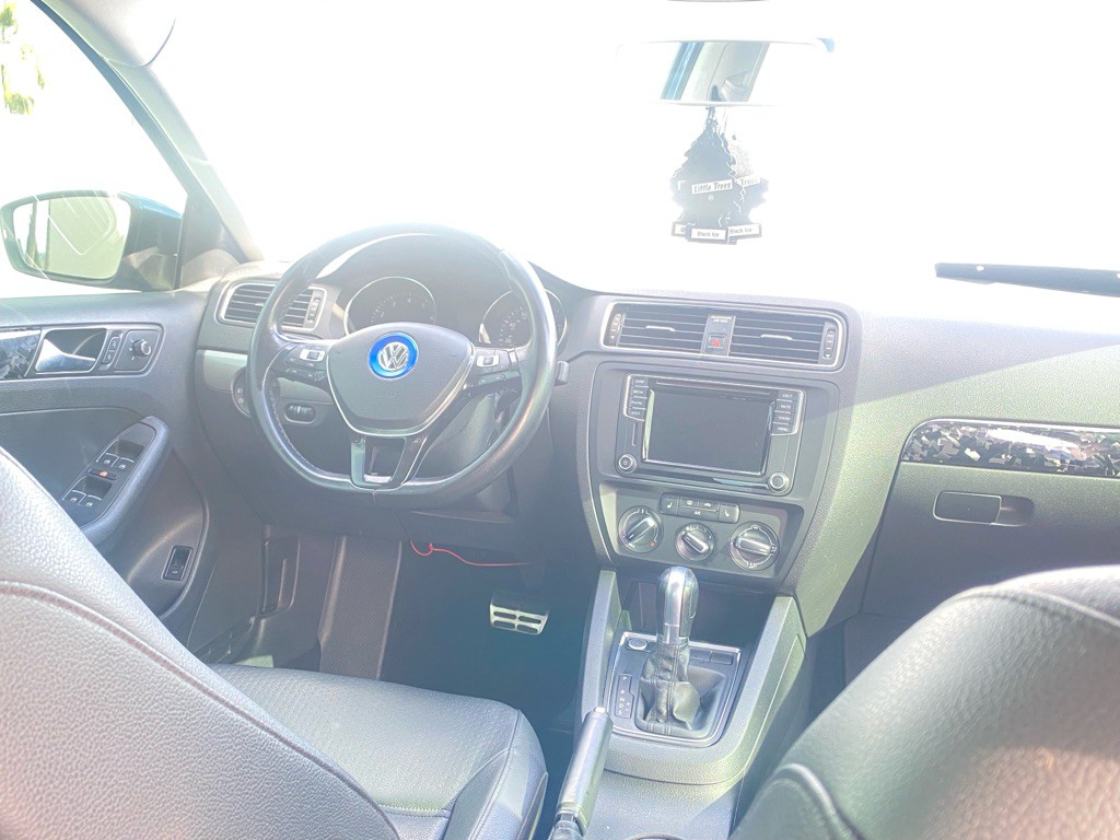 2016 Volkswagen Jetta Image 21