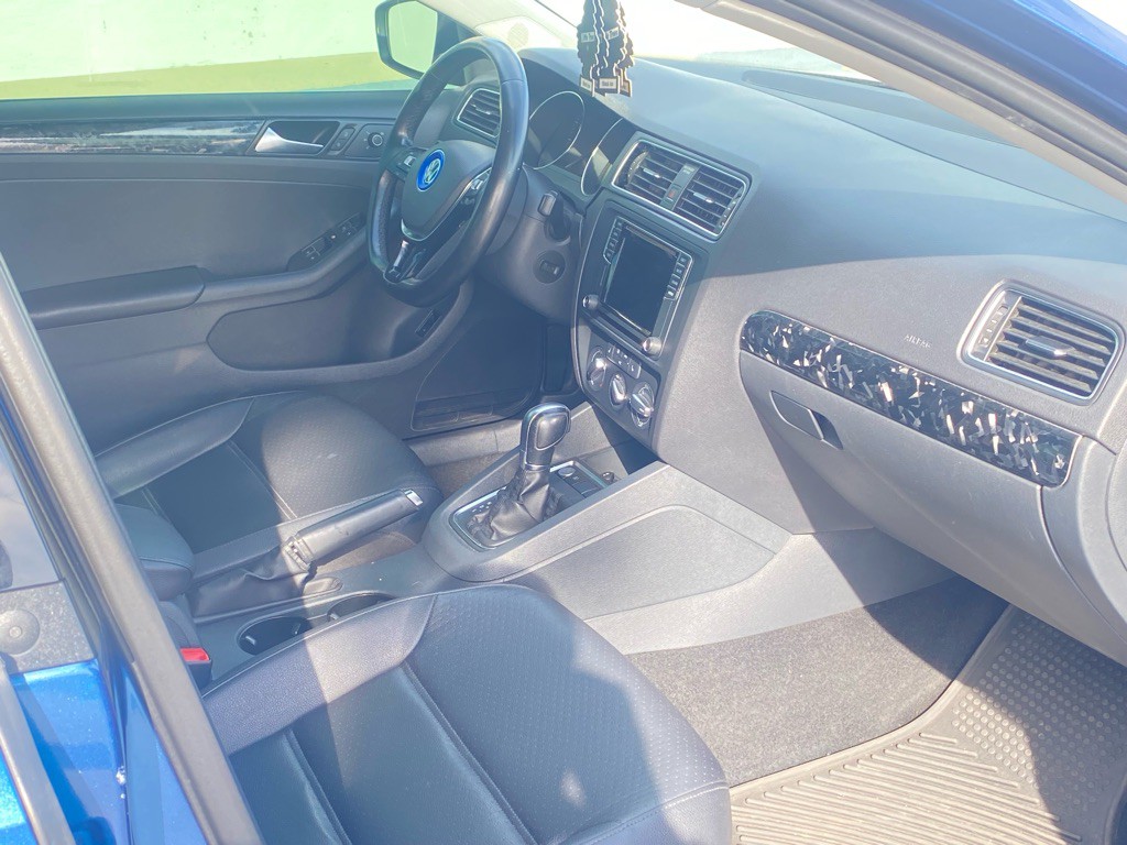 2016 Volkswagen Jetta Image 22