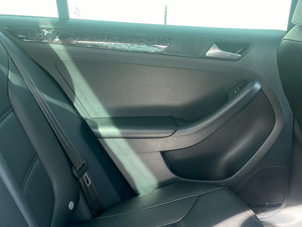 2016 Volkswagen Jetta Image 23