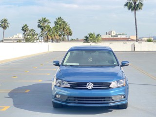 Image for 2016 Volkswagen Jetta SE ID: 7324274