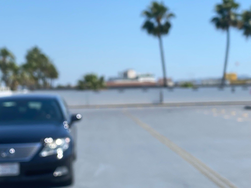 2008 Lexus LS Image 10