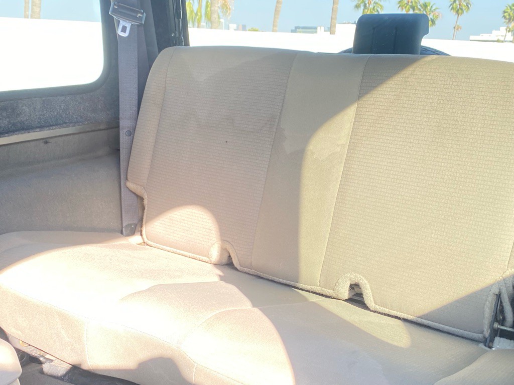 2006 Jeep Wrangler Image 17