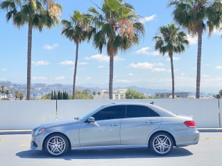 Image for 2014 Mercedes-Benz E-Class E 550 4MATIC ID: 7397137
