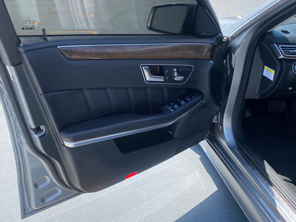 2014 Mercedes-Benz E-Class Image 21