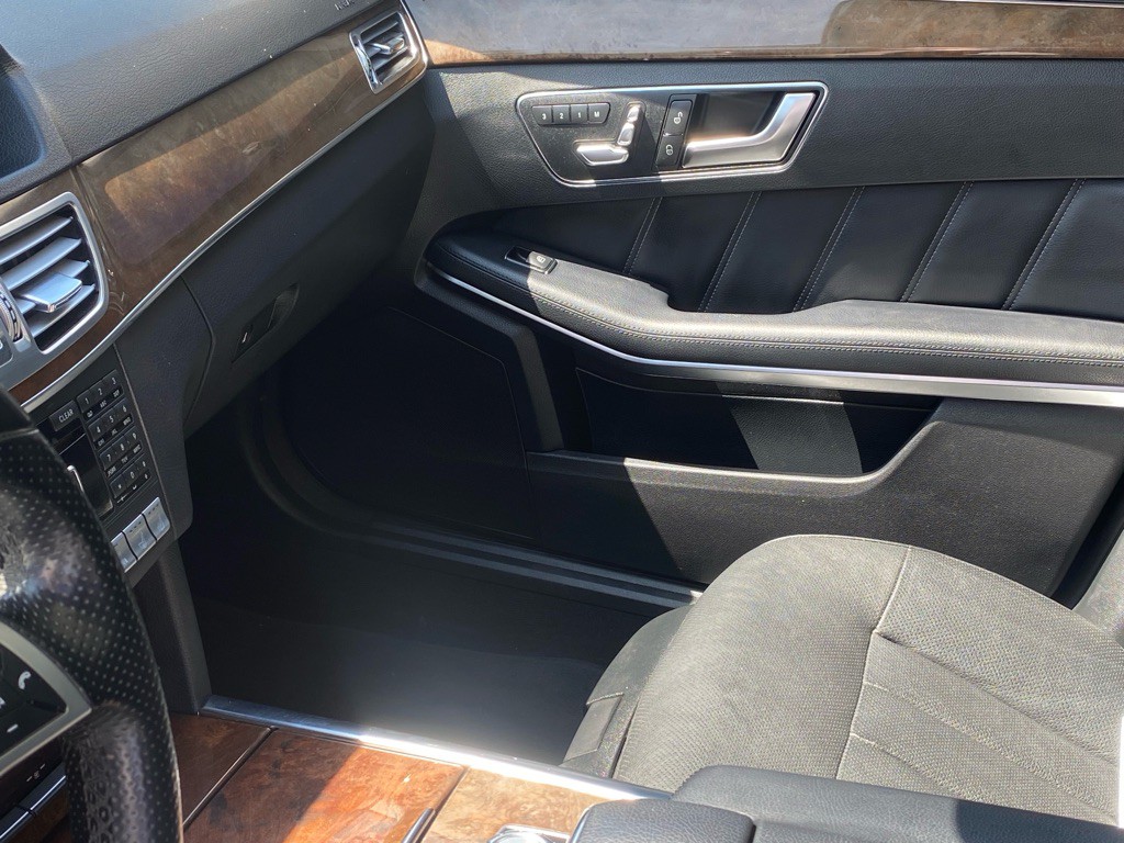 2014 Mercedes-Benz E-Class Image 22