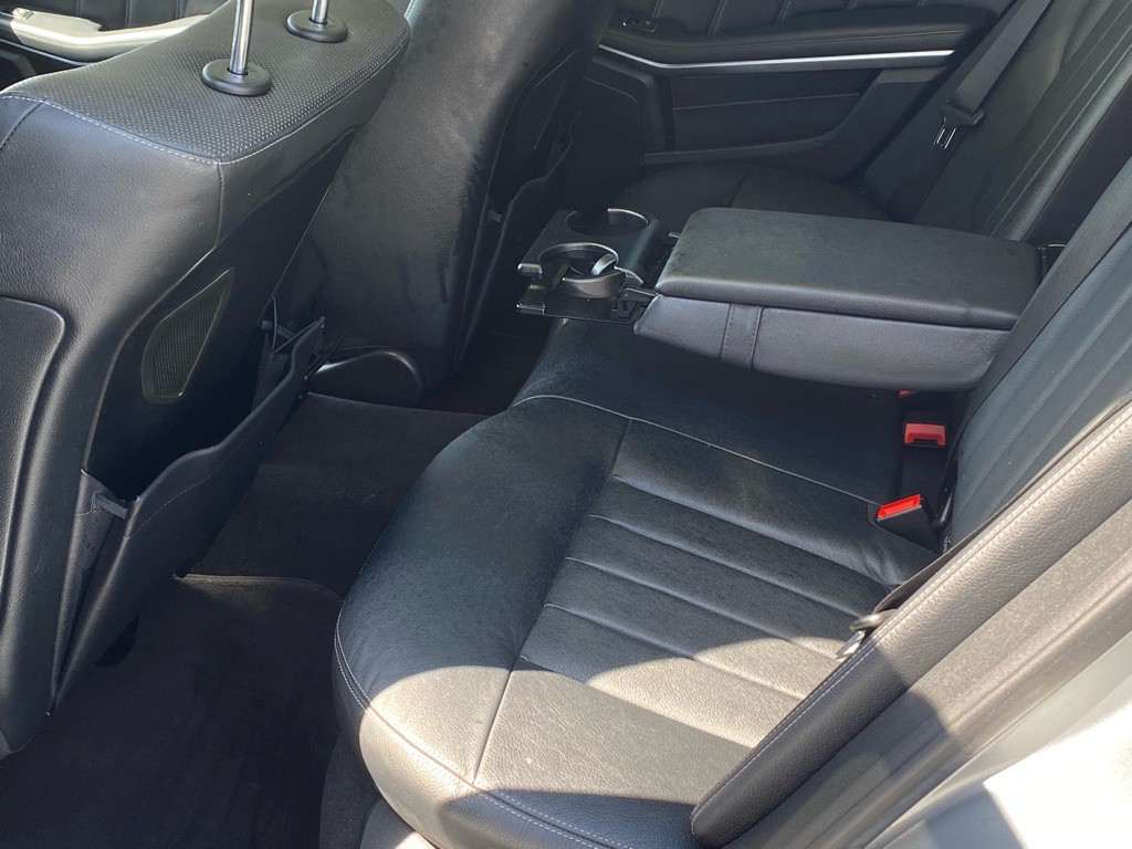 2014 Mercedes-Benz E-Class Image 23