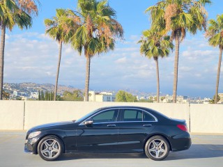 Image for 2015 Mercedes-Benz C-Class C 300 4MATIC ID: 7398241