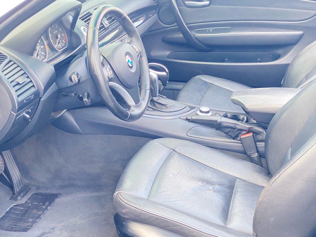 2008 BMW 1 Series Image 31