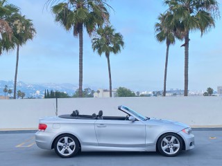 Image for 2008 BMW 1 Series 135i ID: 7406162