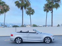 Image for 2008 BMW 1 Series 135i ID: 7406162