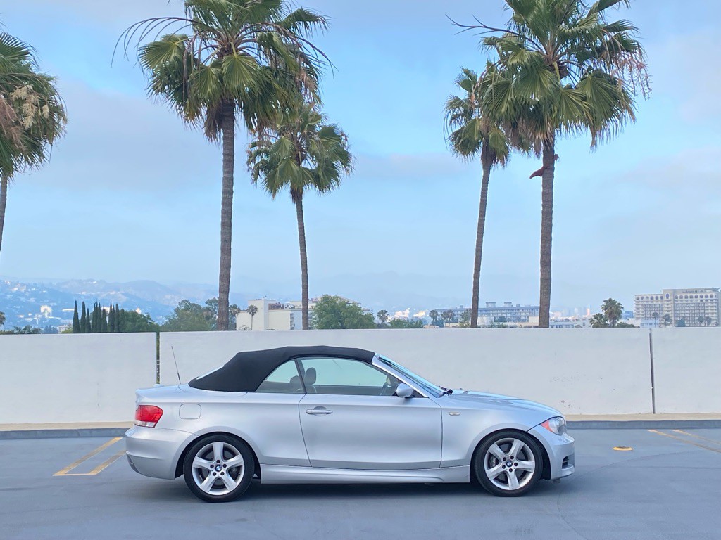 2008 BMW 1 Series Image 6