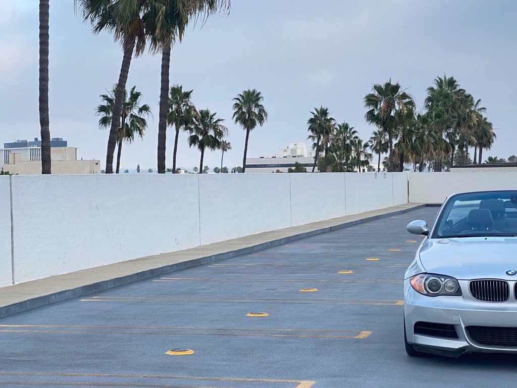 2008 BMW 1 Series Image 19