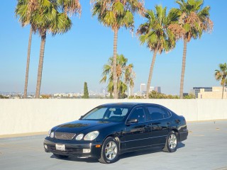 Image for 2003 Lexus GS 300 ID: 7437401