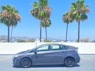 Image for 2013 Toyota Prius  ID: 7462365