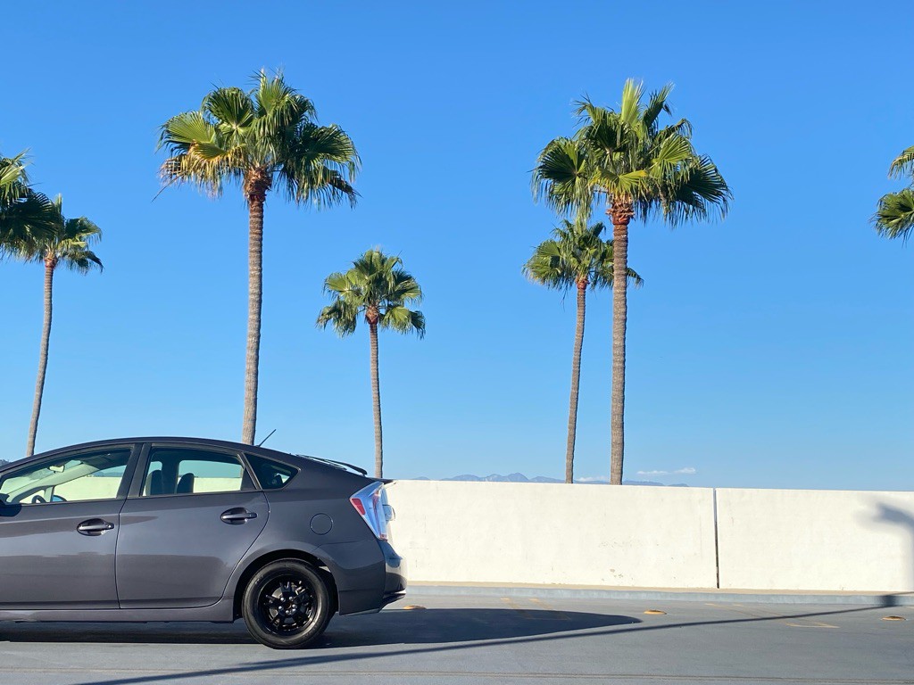 2013 Toyota Prius Image 11