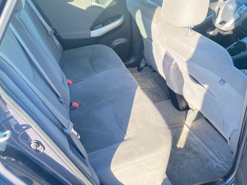 2013 Toyota Prius Image 47