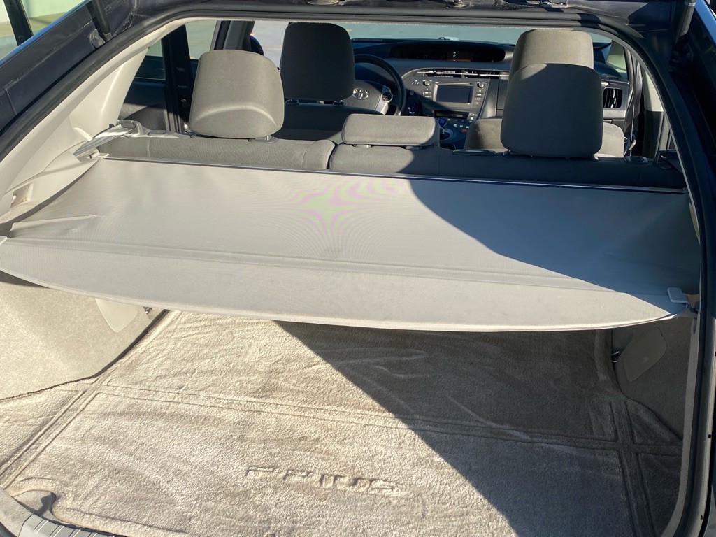 2013 Toyota Prius Image 54