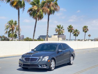 Image for 2010 Mercedes-Benz E-Class E 550 ID: 7462913
