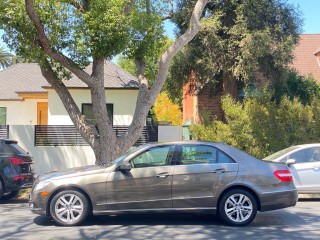 Image for 2011 Mercedes-Benz E-Class E 350 ID: 7469808