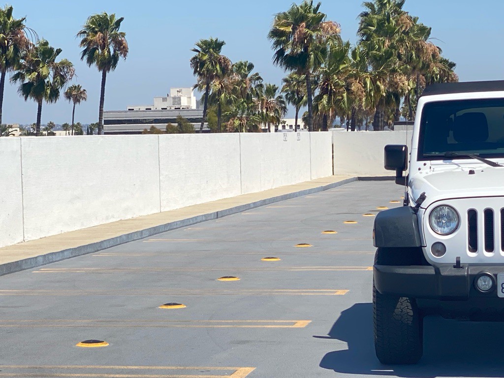 2016 Jeep Wrangler Unlimited Image 10