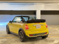 Image for 2009 MINI Cooper S ID: 7508526