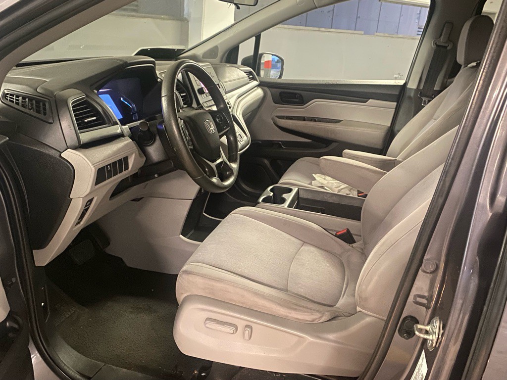 2020 Honda Odyssey Image 6