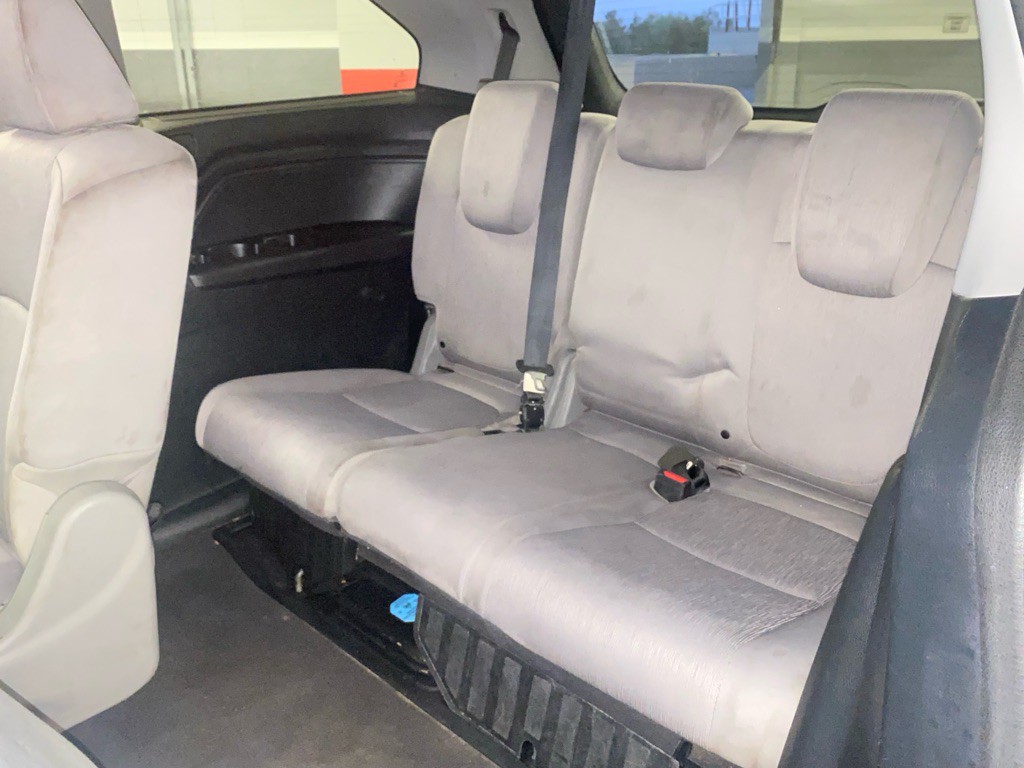 2020 Honda Odyssey Image 12