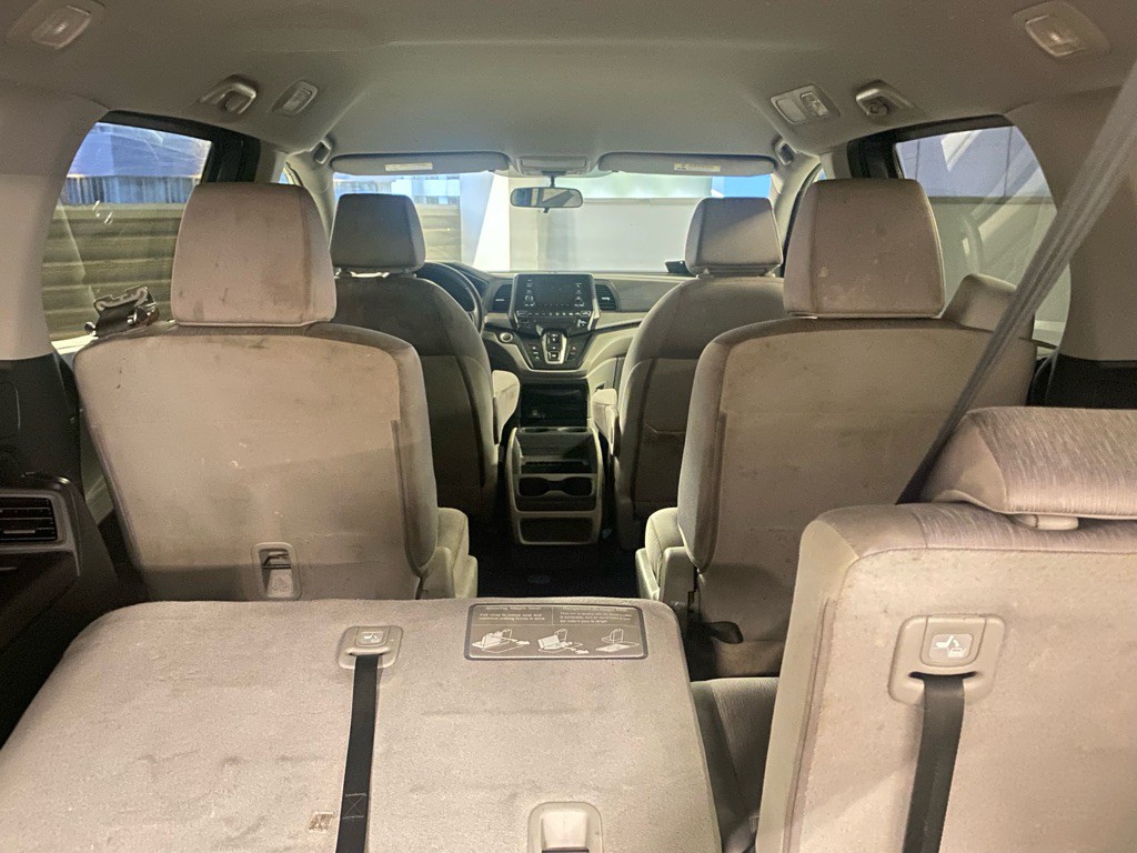 2020 Honda Odyssey Image 15