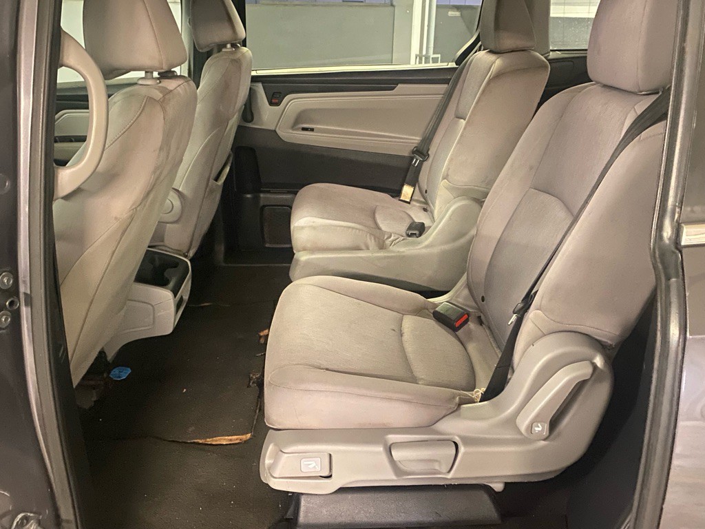 2020 Honda Odyssey Image 16