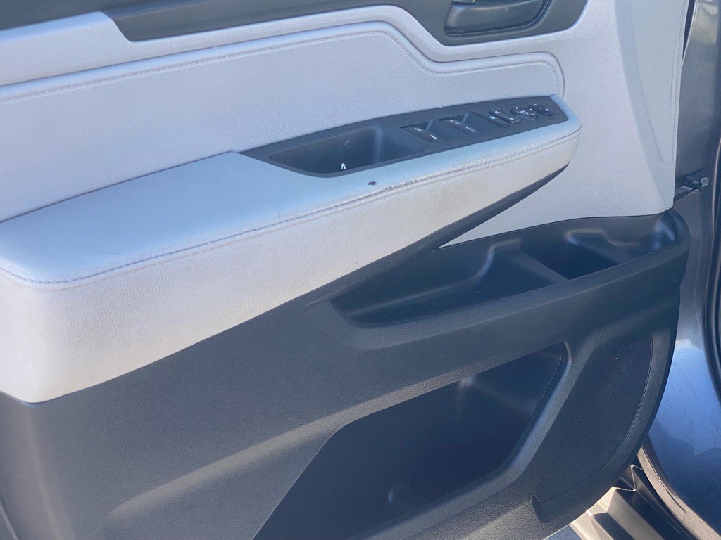 2020 Honda Odyssey Image 17