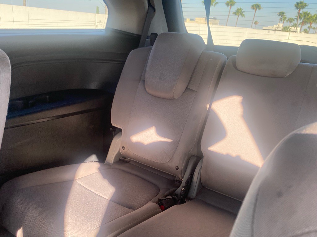 2020 Honda Odyssey Image 18