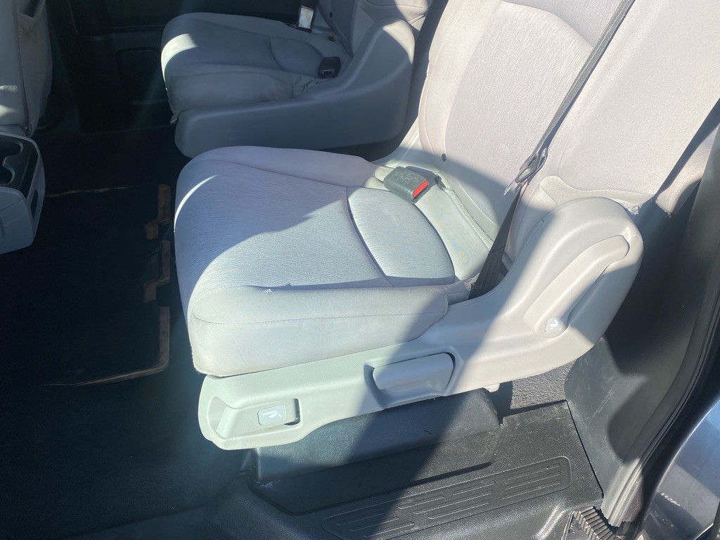 2020 Honda Odyssey Image 20