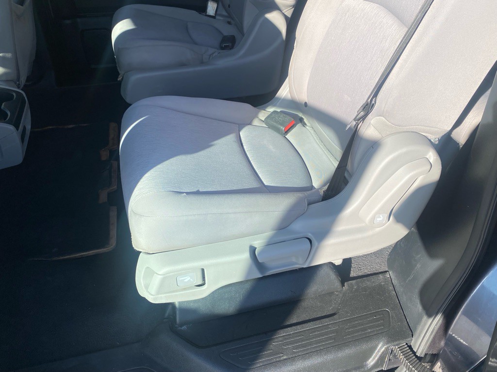 2020 Honda Odyssey Image 21