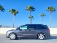 Image for 2020 Honda Odyssey LX ID: 7510816