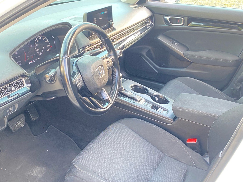 2022 Honda Civic Image 5