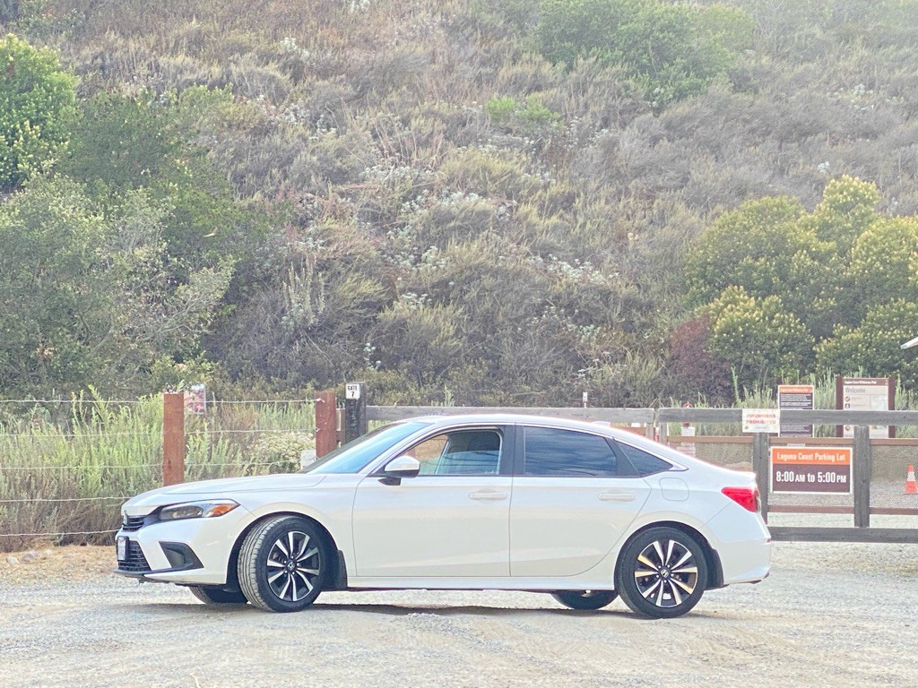 2022 Honda Civic Image 6