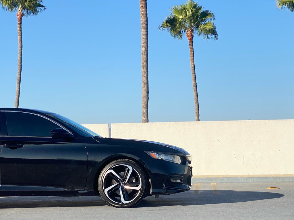 2020 Honda Accord Image 15