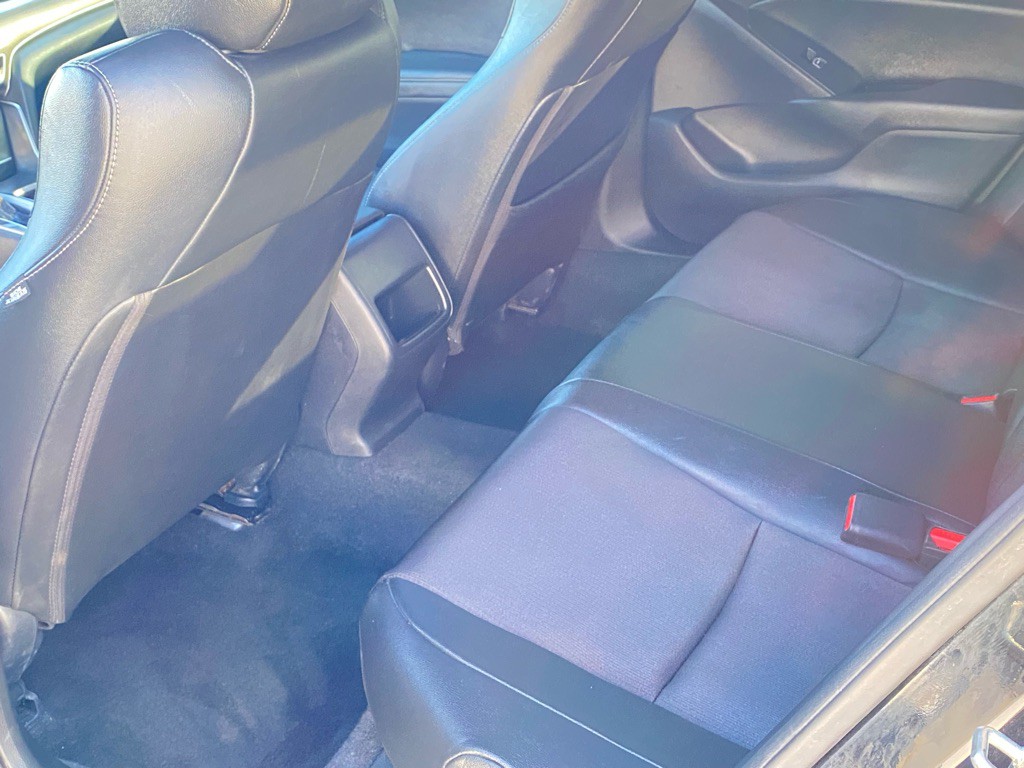 2020 Honda Accord Image 19