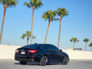Image for 2020 Honda Accord Sport ID: 7533816