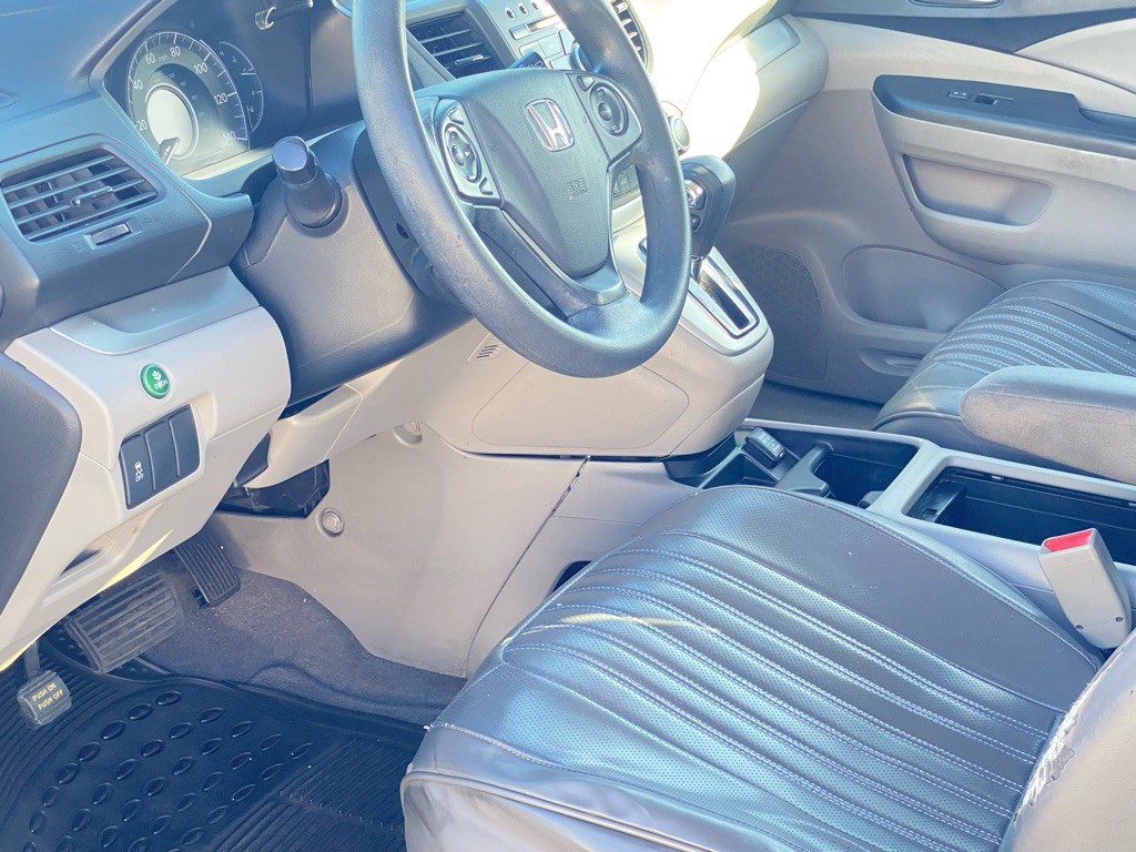 2013 Honda CR-V Image 5