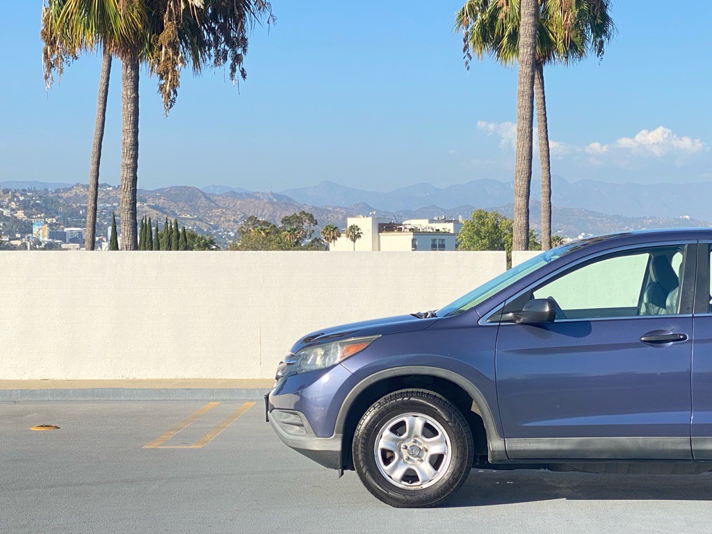 2013 Honda CR-V Image 7