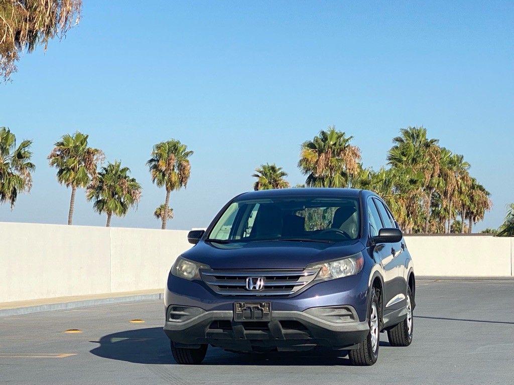 2013 Honda CR-V Image 11