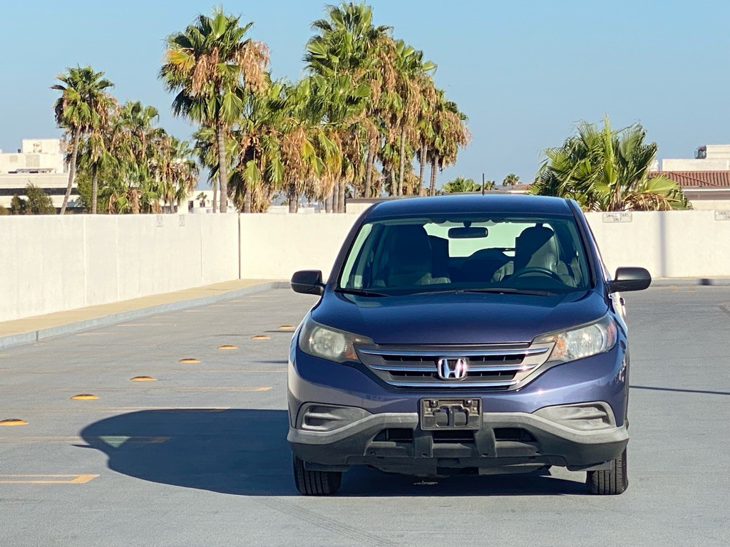 2013 Honda CR-V Image 12