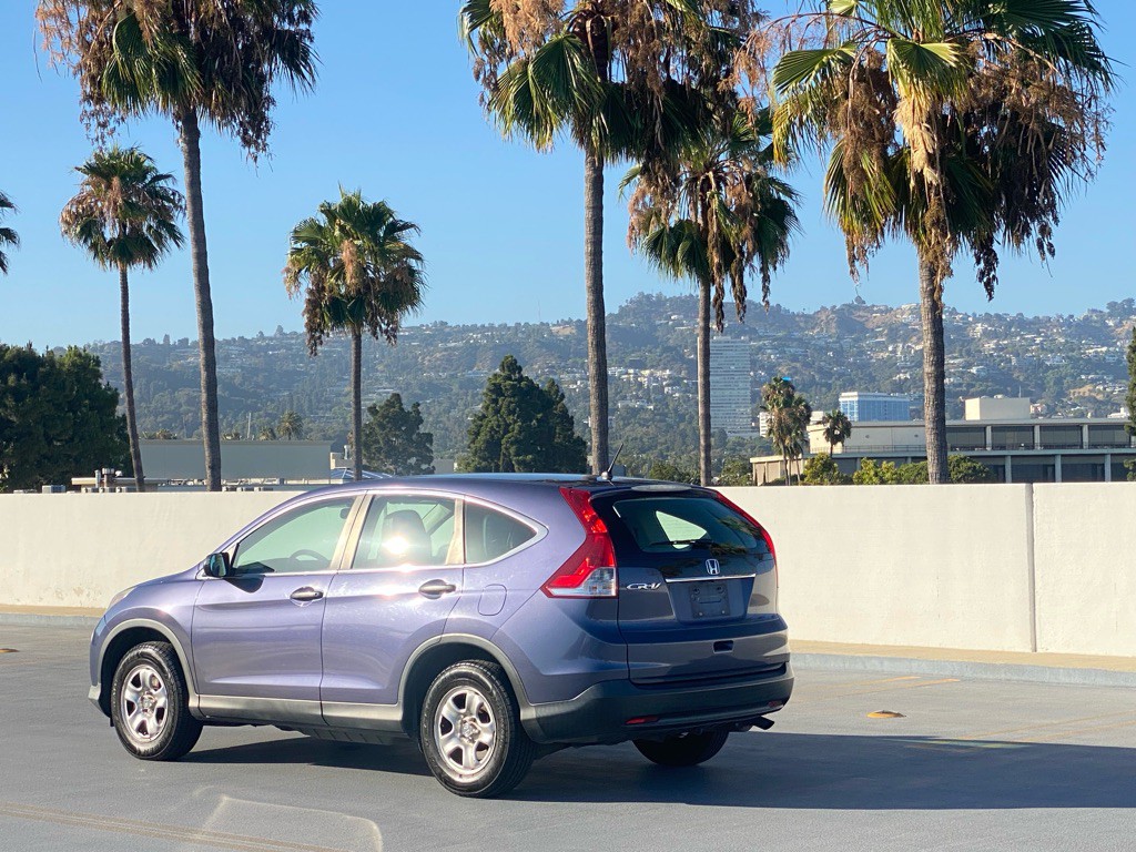 2013 Honda CR-V Image 13