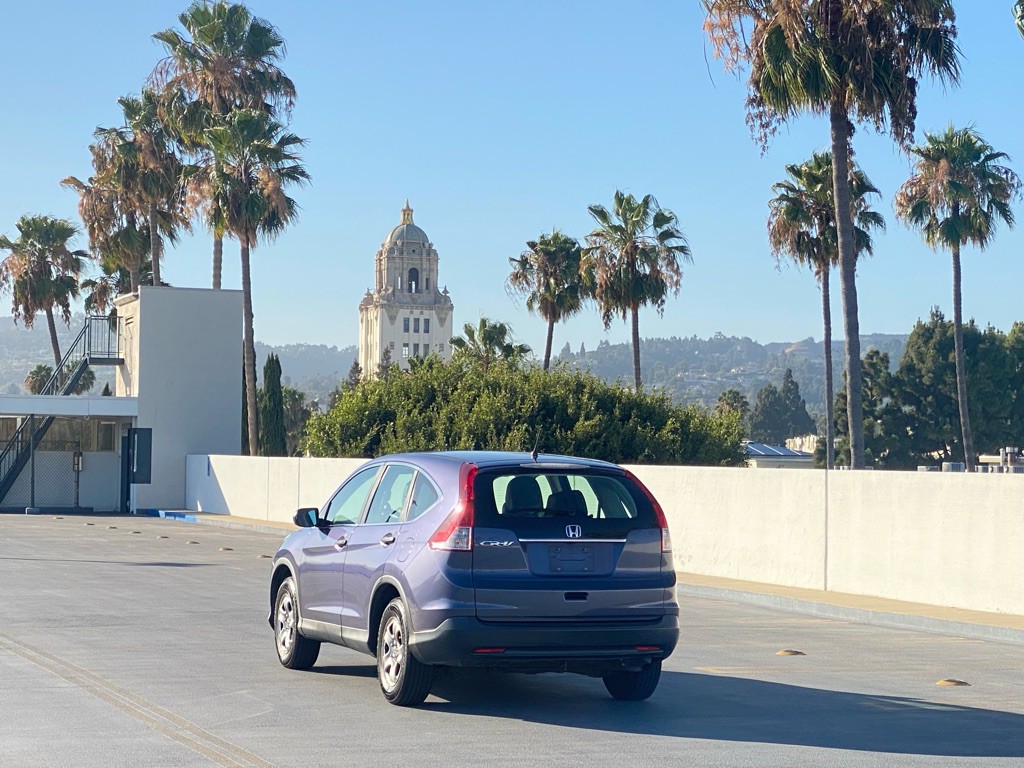 2013 Honda CR-V Image 14