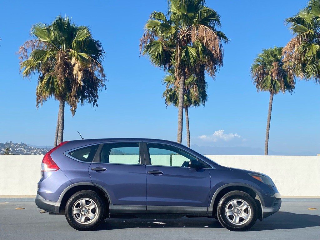 2013 Honda CR-V Image 15