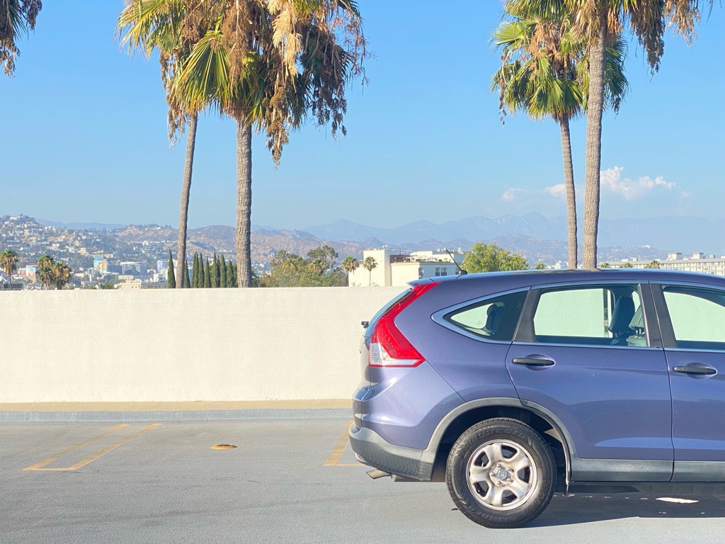 2013 Honda CR-V Image 16