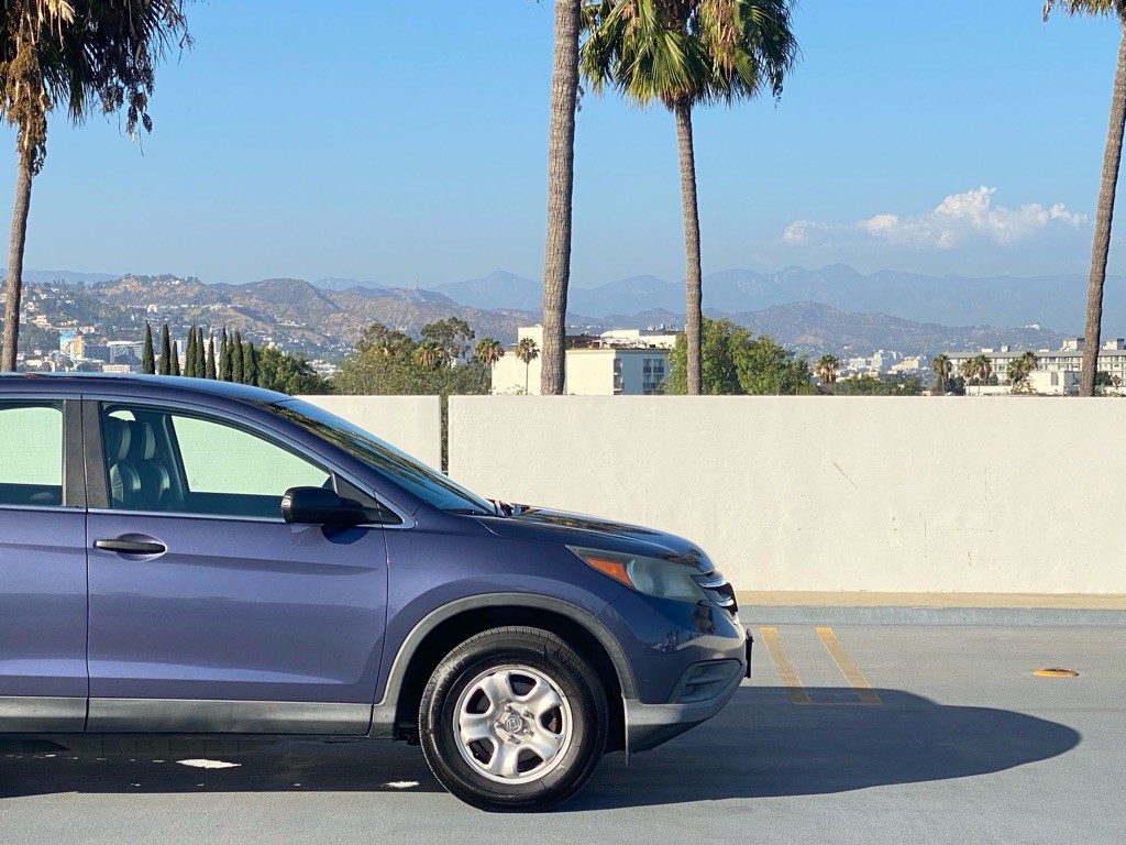 2013 Honda CR-V Image 17